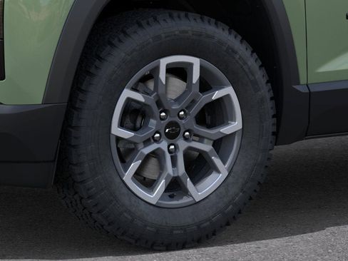 New 2026 Chevrolet Equinox ACTIV AWD/4WD image 9