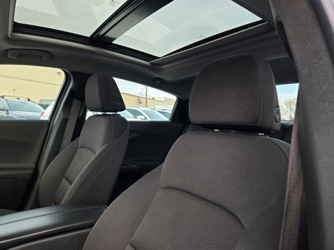 Used 2024 Chevrolet Malibu LT image 31