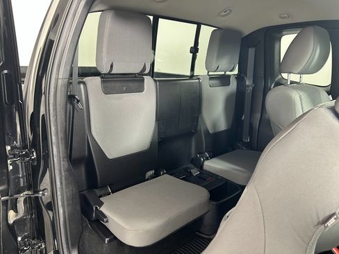 Used 2021 Toyota Tacoma SR w/ SR Convenience Package RWD image 26