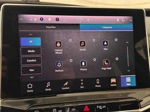 New 2026 Jeep Compass Limited w/ Sun, Sound & Navigation Group AWD/4WD image 40