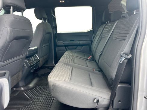 Used 2021 Ford F150 XL w/ STX Appearance Package RWD image 10