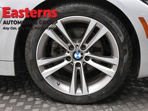 Used 2019 BMW 430i Gran Coupe xDrive w/ Convenience Package image 34