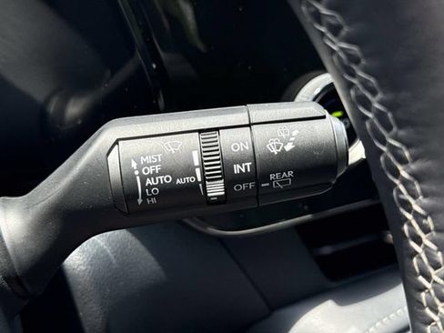 Used 2024 Lexus NX 350 F Sport AWD/4WD image 26