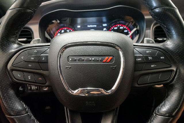Certified 2022 Dodge Charger GT w/ Blacktop Package RWD image 11