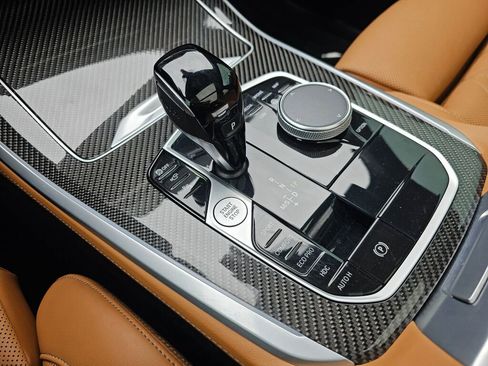 Used 2023 BMW X5 xDrive40i image 33