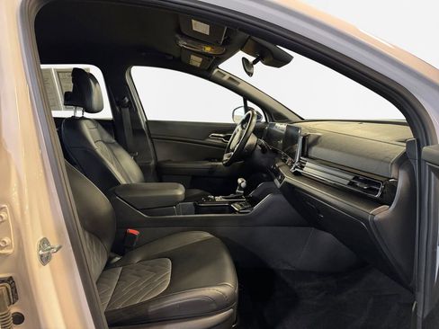 Certified 2023 Kia Sportage X-Line AWD/4WD image 26