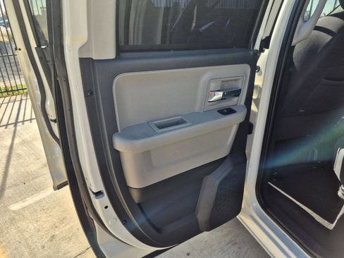 Used 2010 Dodge Ram 1500 Truck SLT w/ Big Horn Regional Pkg image 12