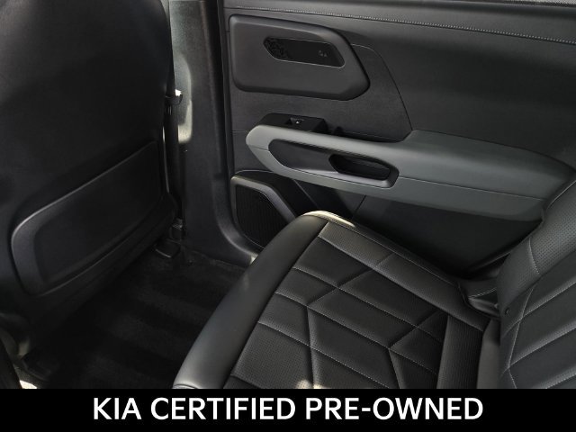Certified 2027 Kia Telluride SX X-Line AWD/4WD image 17