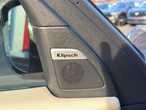 New 2026 Nissan Armada Platinum Reserve w/ Accent Package image 20