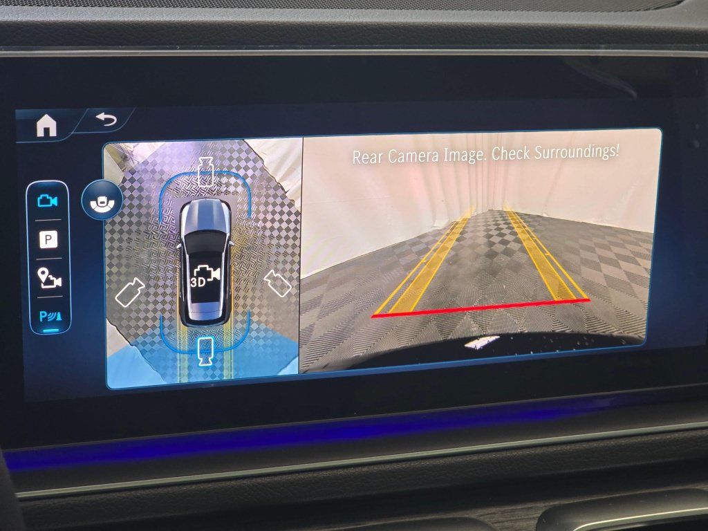New 2026 Mercedes-Benz GLE 450 4MATIC image 27