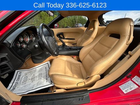 Used 1993 MAZDA RX-7 RWD image 17