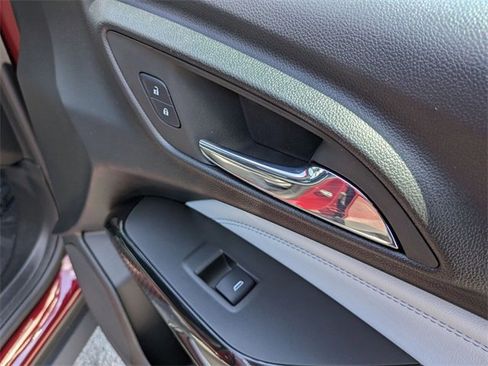 Used 2024 Chevrolet Trax LT image 26