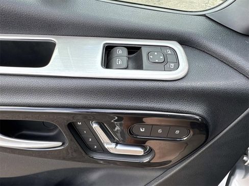 Used 2022 Mercedes-Benz Sprinter 3500 image 29