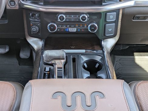 Used 2024 Ford F150 King Ranch AWD/4WD image 18