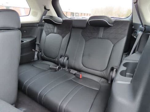 New 2026 Honda Pilot Elite image 16