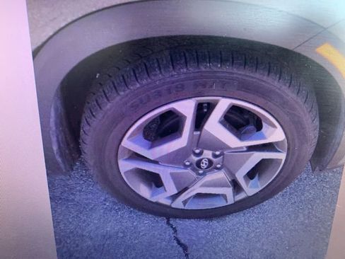 Used 2024 Hyundai Palisade Limited image 10