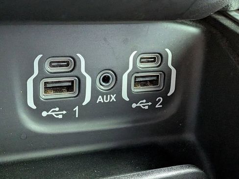 Used 2021 RAM 1500 Big Horn image 23