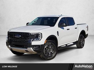 Used 2024 Ford Ranger XLT w/ FX4 Off-Road Package video 1
