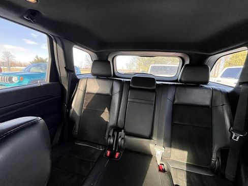 Used 2017 Jeep Grand Cherokee Altitude image 17