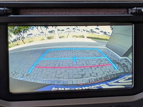 Used 2016 Toyota 4Runner Limited image 13