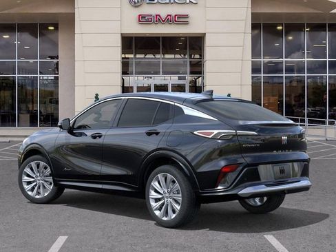 New 2025 Buick Envista Avenir image 3