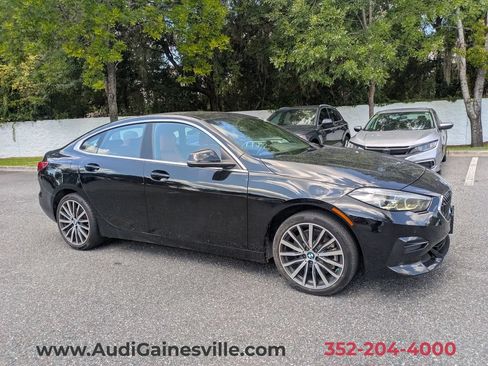 Used 2023 BMW 228i Gran Coupe w/ Convenience Package FWD image 1