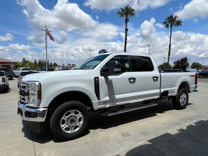 New 2026 Ford F250 XLT