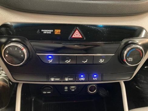 Used 2017 Hyundai Tucson SE image 23