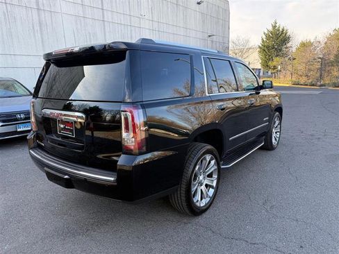 Used 2017 GMC Yukon Denali w/ Open Road Package image 21
