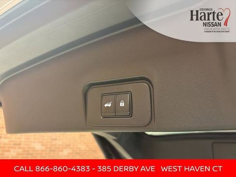 Certified 2022 Nissan Rogue SL image 29