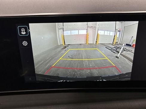 New 2025 Hyundai Tucson SEL image 11