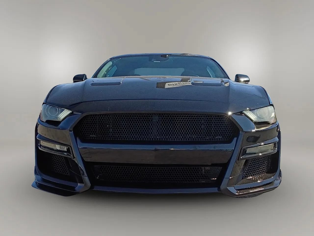Used 2021 Ford Mustang GT RWD image 8