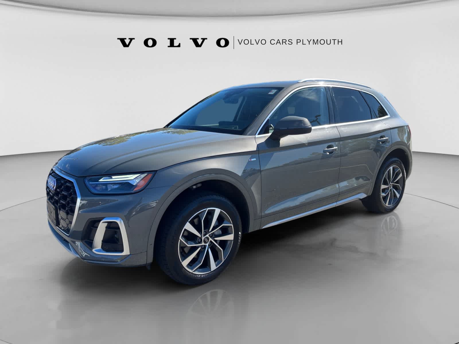 Used 2023 Audi Q5 2.0T Premium Plus AWD/4WD image 6