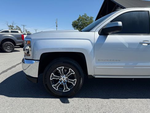 Used 2018 Chevrolet Silverado 1500 LT w/ All Star Edition image 30
