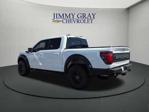 Used 2025 Ford F150 Raptor AWD/4WD image 3