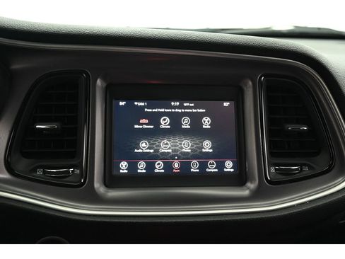 Used 2019 Dodge Challenger SXT w/ Blacktop Package image 30
