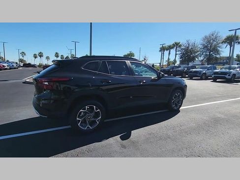 New 2026 Chevrolet Trax LT w/ Driver Confidence Package image 26