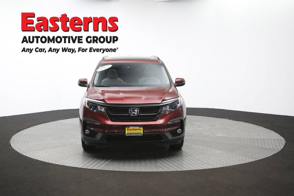 Used 2022 Honda Pilot Special Edition image 54