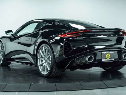 New 2025 Lotus Emira image 37