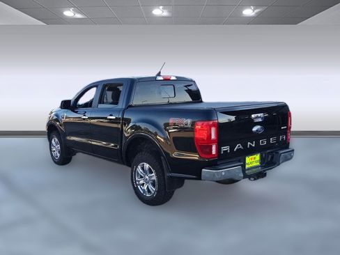 Used 2019 Ford Ranger XLT w/ Equipment Group 302A Luxury image 3