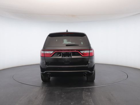 Used 2021 Dodge Durango R/T w/ Blacktop Package image 22