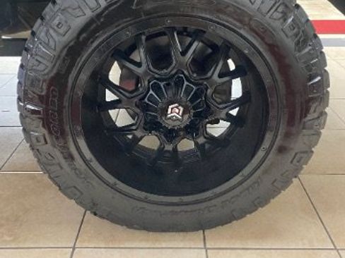 Used 2014 RAM 2500 Longhorn w/ Convenience Group AWD/4WD image 35