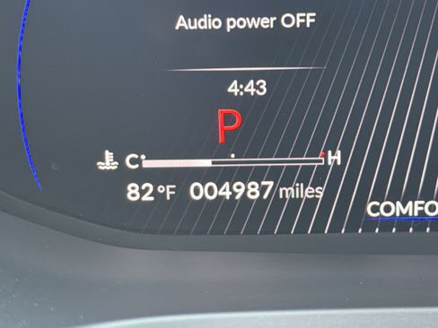 Certified 2026 Acura MDX SH-AWD w/ Technology Package image 22