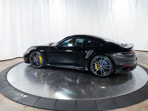 Used 2023 Porsche 911 Turbo S image 14