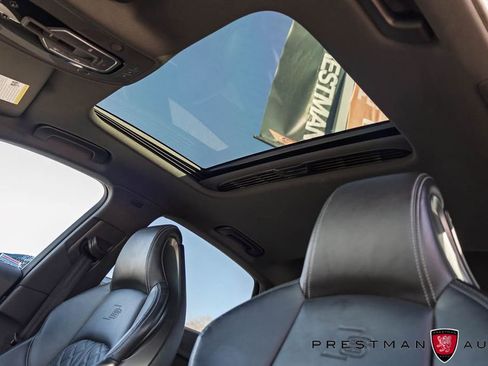 Used 2018 Audi S4 Premium Plus w/ Navigation Package image 12