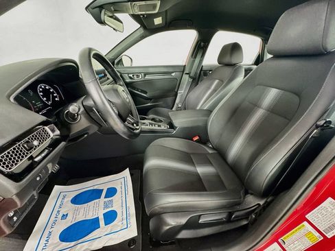 Used 2024 Honda Civic Sport image 23