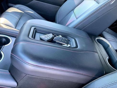 Used 2022 Chevrolet Tahoe RST w/ Luxury Package RWD image 38