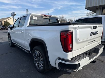 Used 2023 GMC Sierra 1500 Denali Ultimate