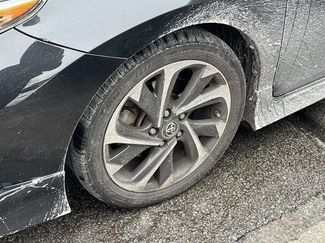 Used 2017 Toyota Corolla iM video 2