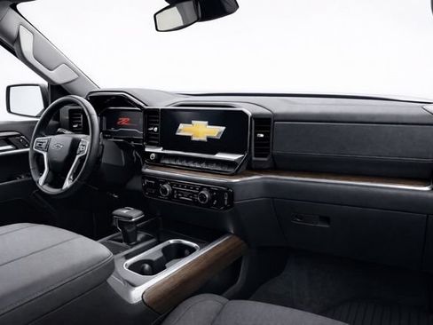 Used 2024 Chevrolet Silverado 1500 RST w/ Convenience Package II AWD/4WD image 15